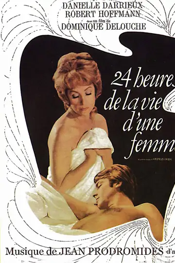 24 Hours in the Life of a Woman