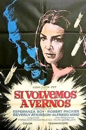 Si volvemos a vernos