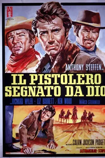 Two Guns and a Coward