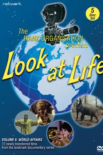 Look at Life: Once Upon a Time....