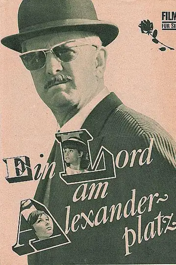 A Lord of Alexander Square