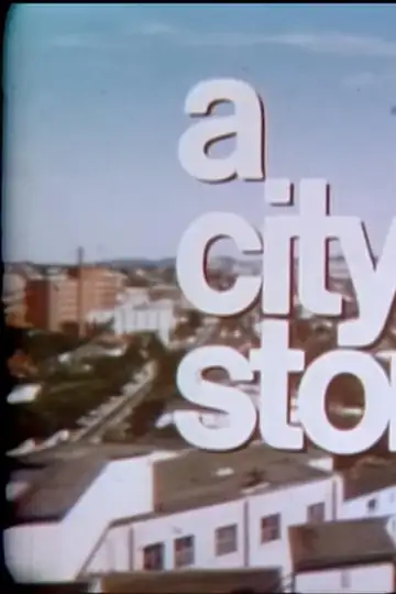 A City's Story: St. John's