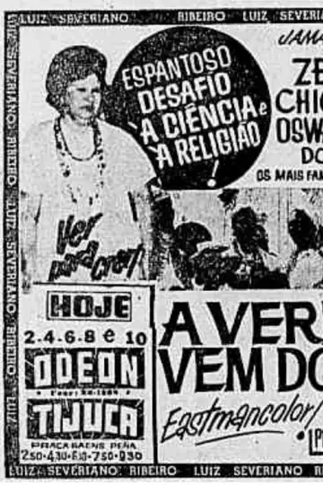 A Verdade Vem do Alto