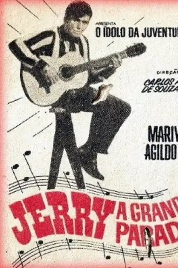 Jerry - a grande parada