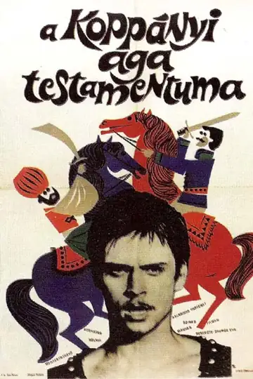 The Testament of Aga Koppanyi