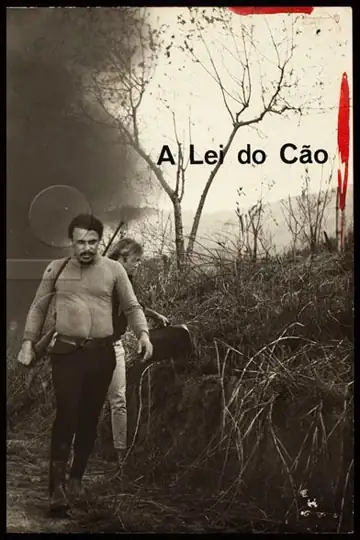 A Lei do Cão