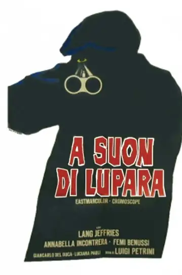 A suon di lupara
