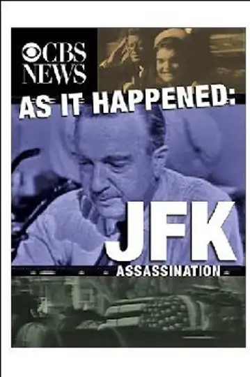 A CBS News Inquiry: The Warren Report