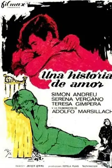 Historia de un amor