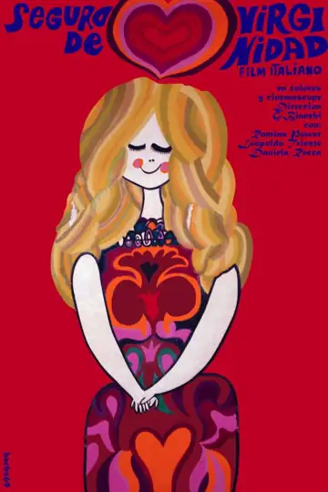 Seguro de virginidad