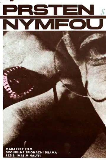 Sellö a pecsétgyürün II