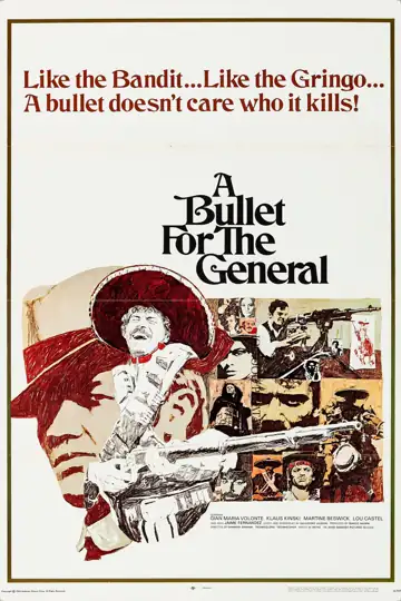 A Bullet for the General
