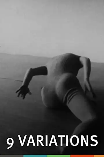 9 Variations on a Dance Theme