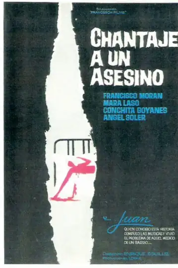 Chantaje a un asesino