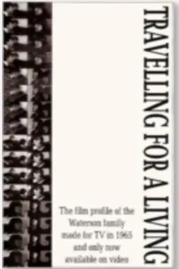 Travelling for a Living