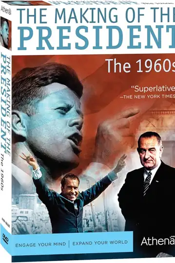 The Making of a President: 1964