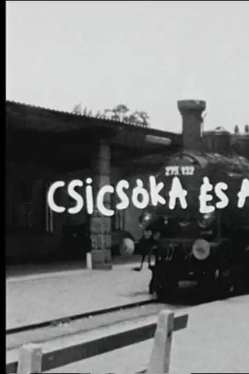 Csicsóka és a Moszkítók