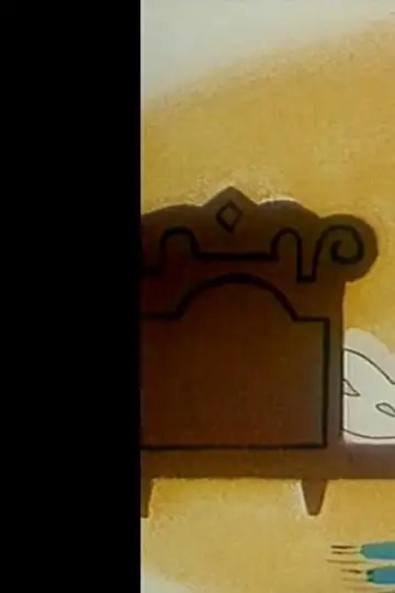 Sobre uma Madrasta Malvada