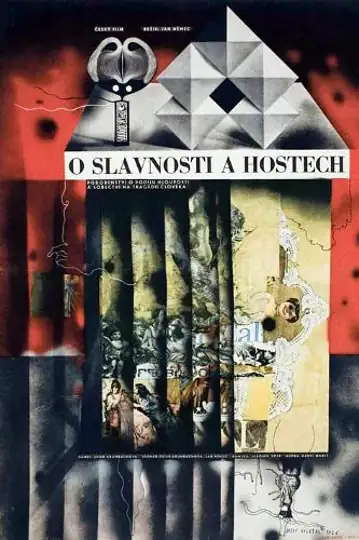 A Report on the Party and Guests