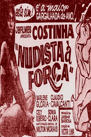 Nudista à Força