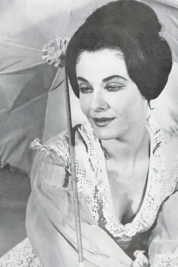 Un mois à la campagne