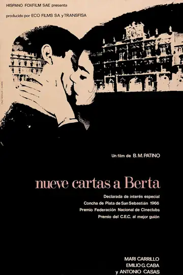 Nueve cartas a Berta