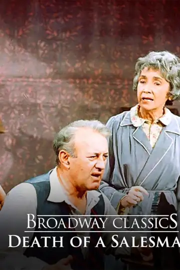 Death of a Salesman