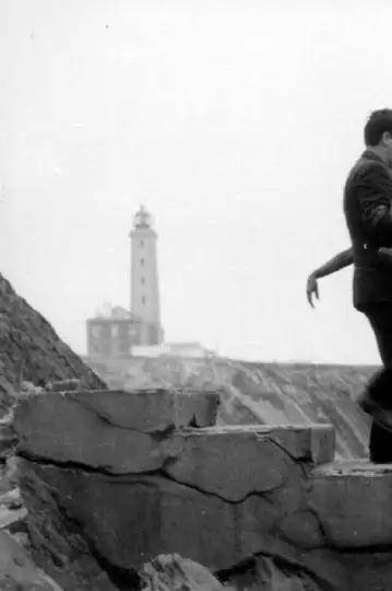 A Invenção do Amor