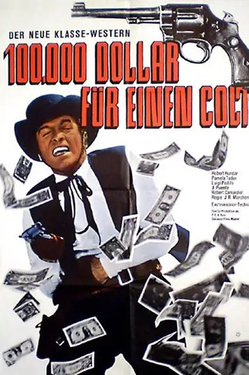 Dollars for a Fast Gun