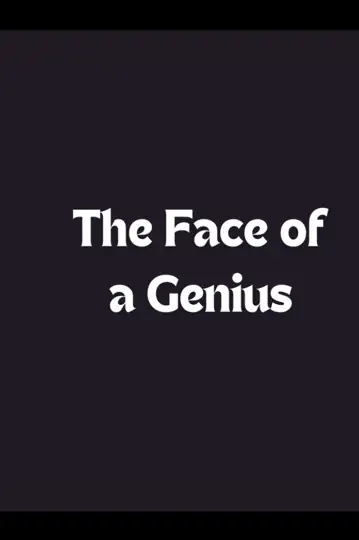 The Face of a Genius