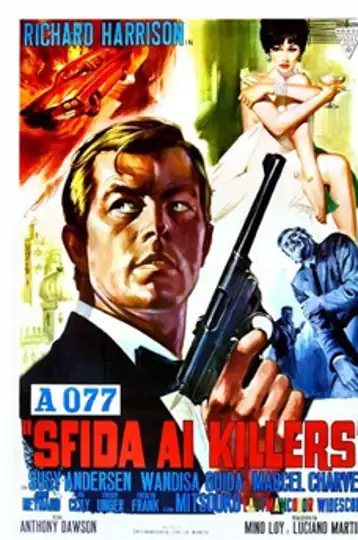 Killers Are Challenged