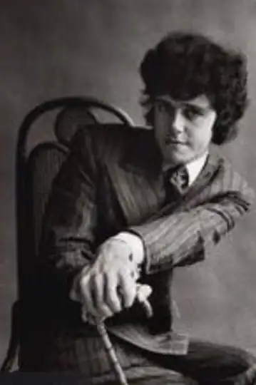 A Boy Called Donovan
