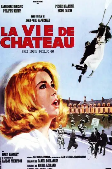 La vida en el castillo