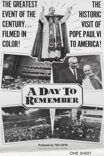 A Day to Remember