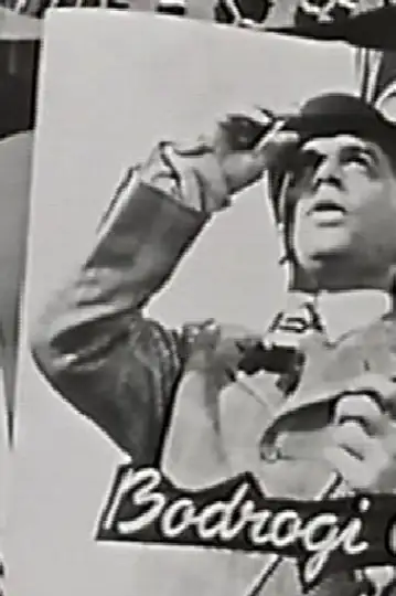 Kristóf, a magánzó