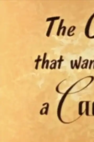 The Chevy That Wanted to Be a Cadillac