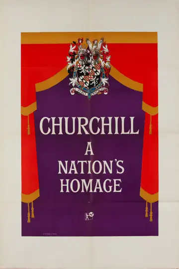 Churchill: A Nation's Homage