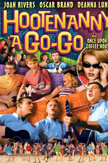 Once Upon a Coffee House