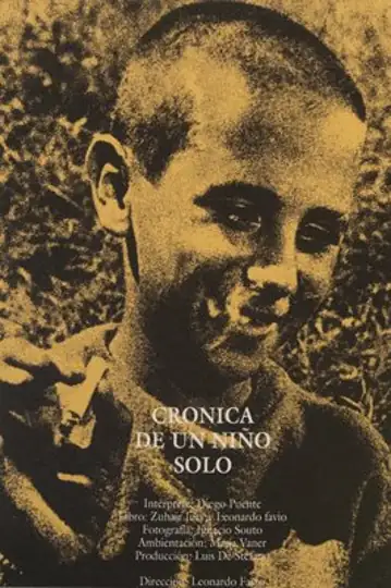 Chronicle of a Boy Alone