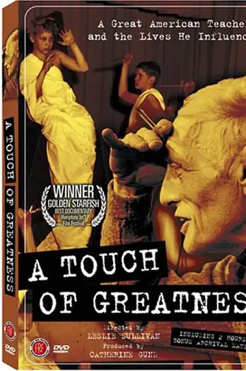 A Touch of Greatness