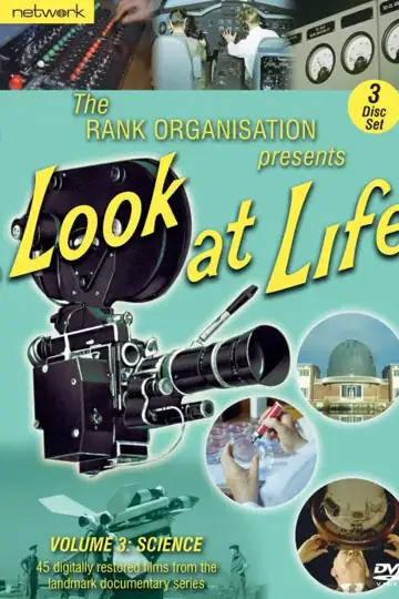 Look at Life: Having a Baby