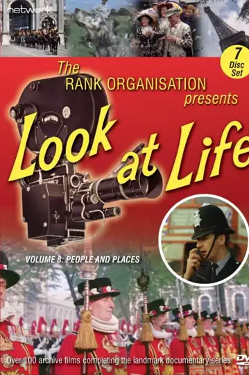 Look at Life: Who Wants a Statue?