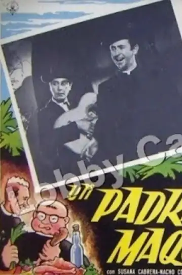 Un padre a toda máquina