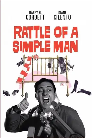 Rattle of a Simple Man