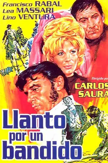 Weeping for a Bandit