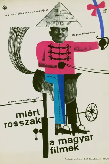 Why Hungarian Films Are Bad