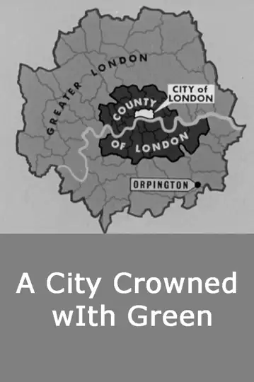 A City Crowned with Green