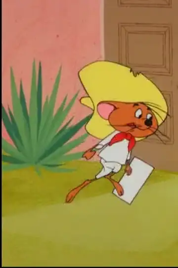 A Message to Gracias