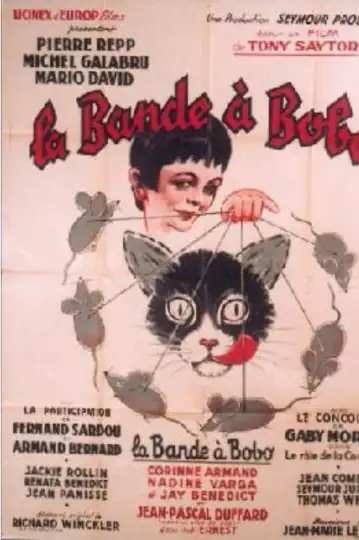 La bande à Bobo