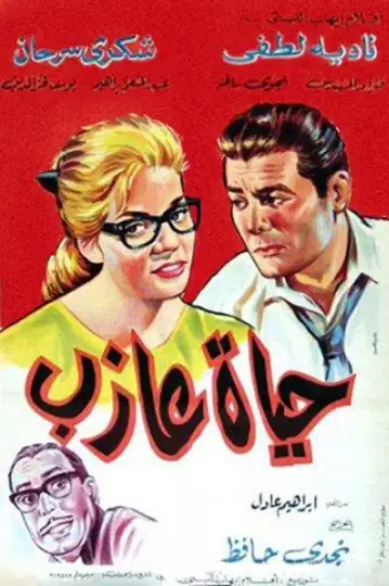 A Vida de um Solteirão